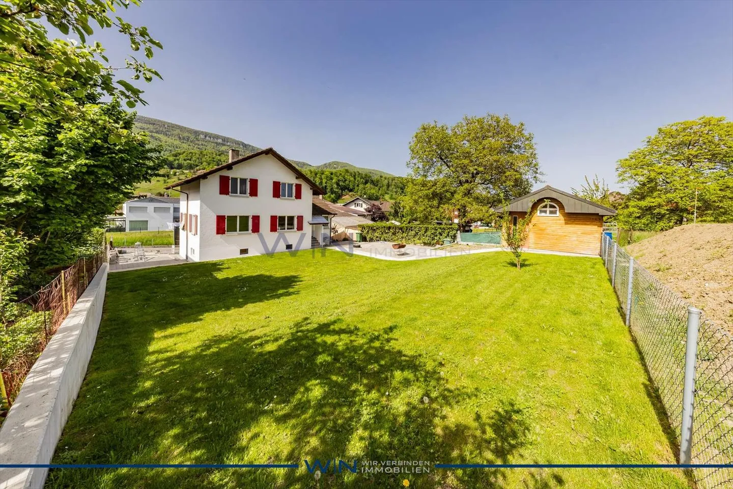 Casa singola in vendita - Foto 4 di 8