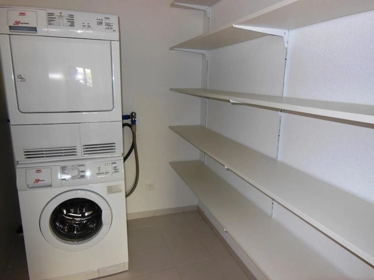 Geräumige Wohnung für Familie - Foto 7 von 7