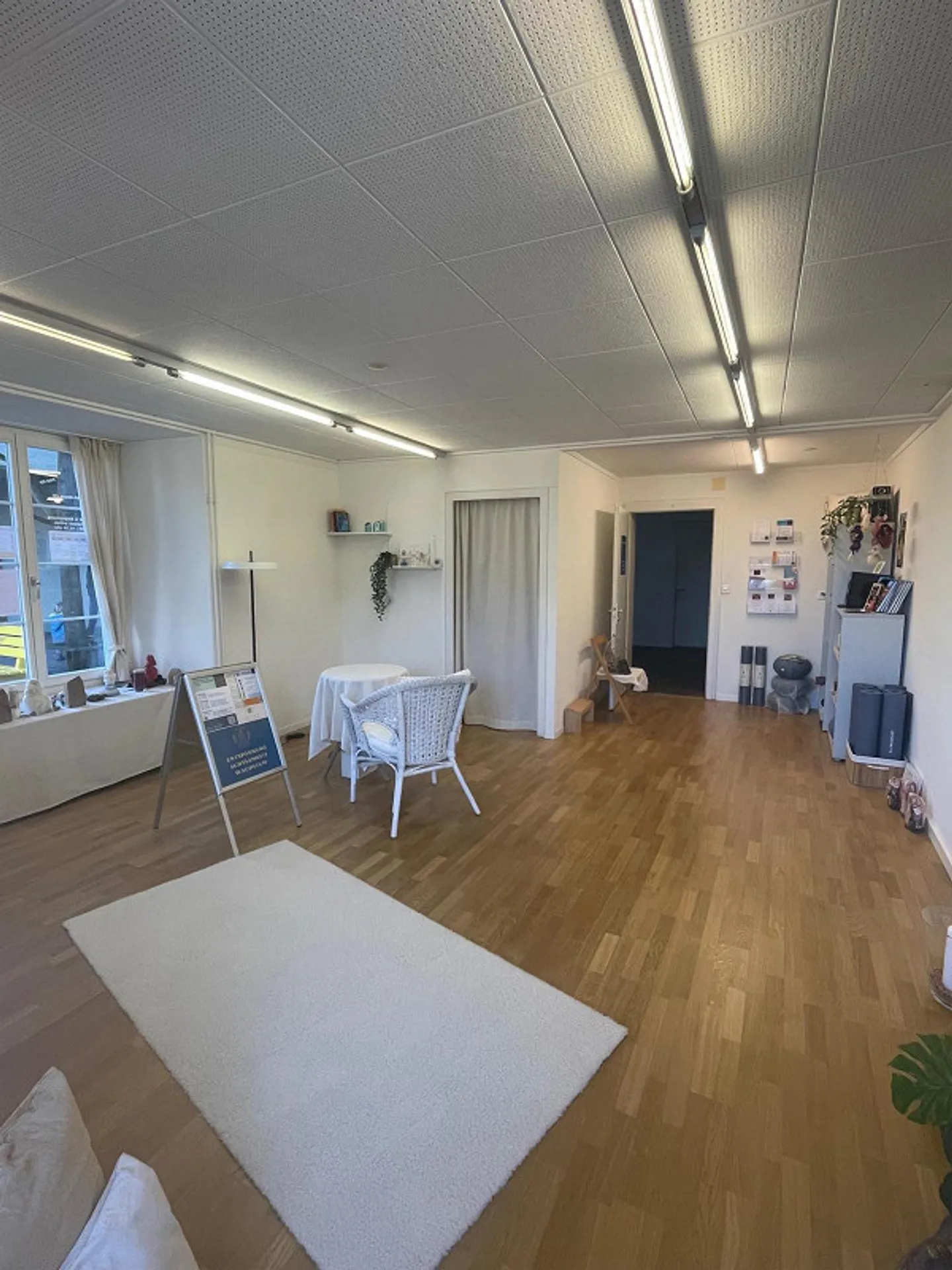 Spazio PRATICA/TERAPIA/UFFICIO/ATELIER - Foto 1 di 3