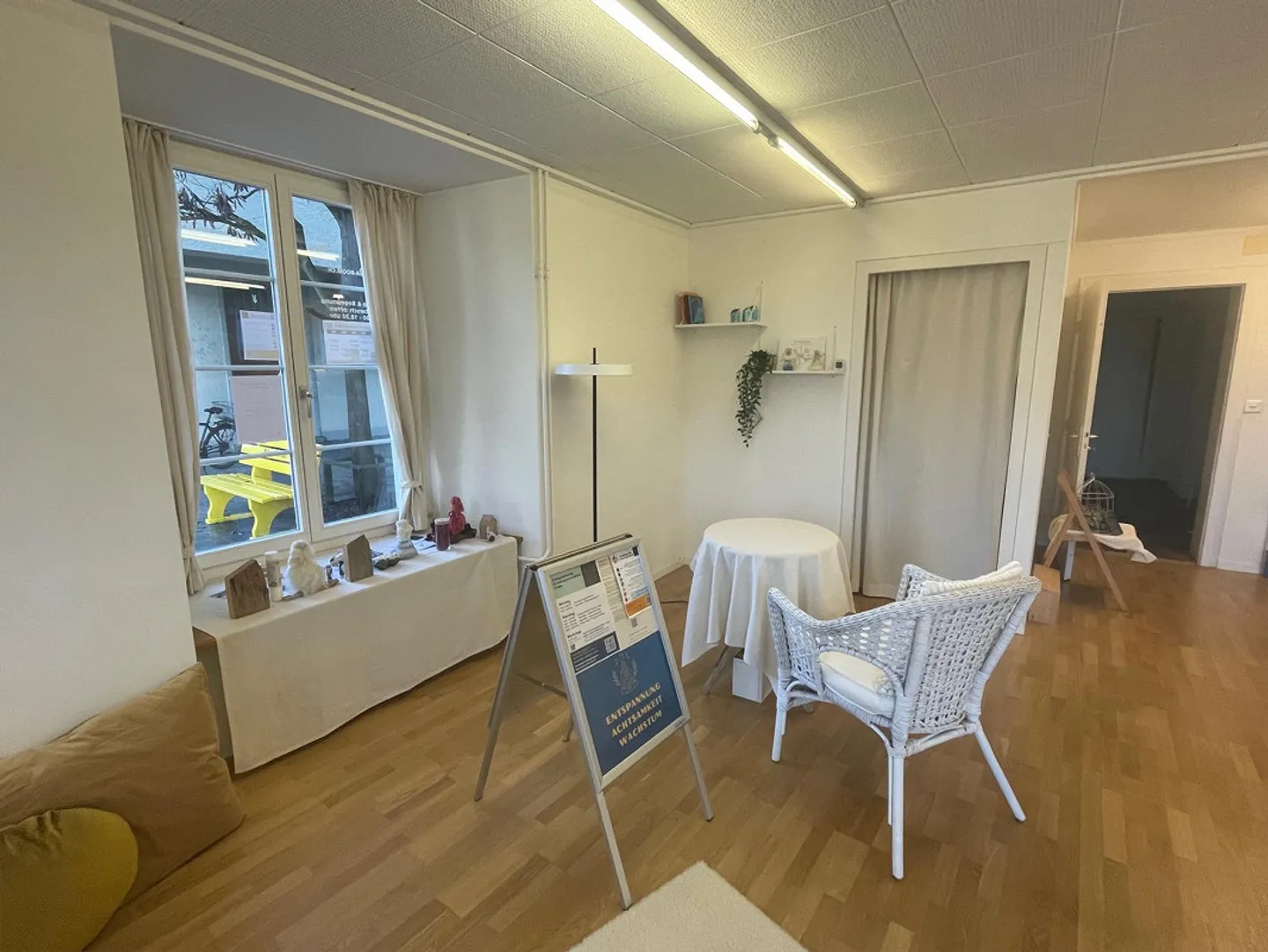 Spazio PRATICA/TERAPIA/UFFICIO/ATELIER - Foto 3 di 3