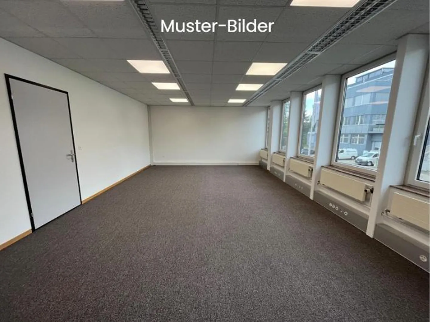 Espace commercial à Niederhasli - Photo 2 sur 4