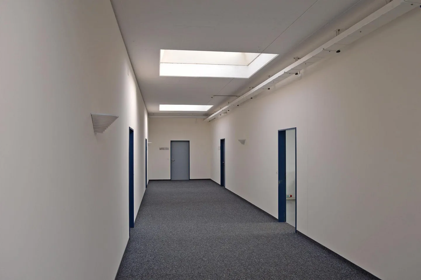 Heller Gewerberaum in Neuhausen - Foto 2 von 6