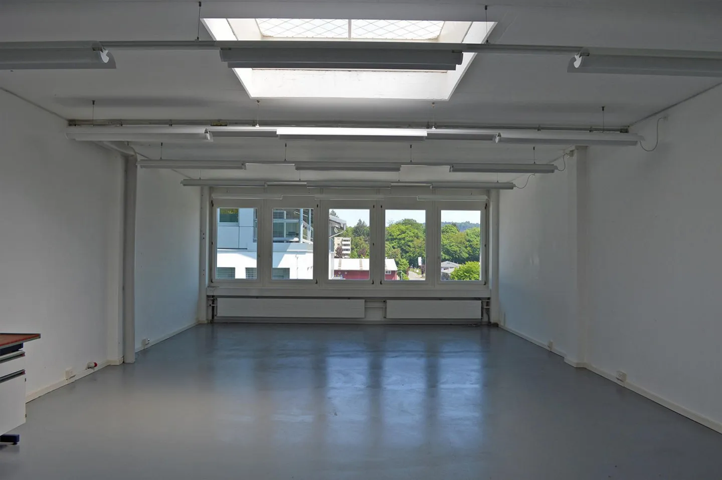 Heller Gewerberaum in Neuhausen - Foto 3 von 6