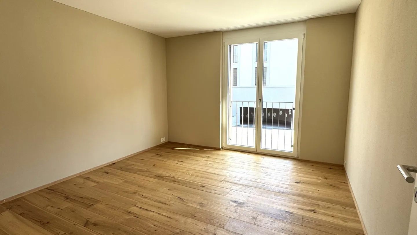 Appartement moderne de 4,5 pièces en standard de propriété - Photo 7 sur 13