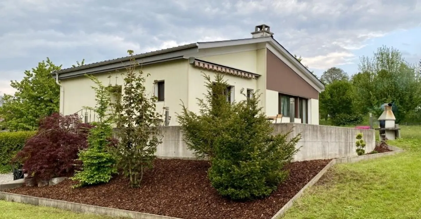 Funktionales Familienhaus - Foto 1 von 11