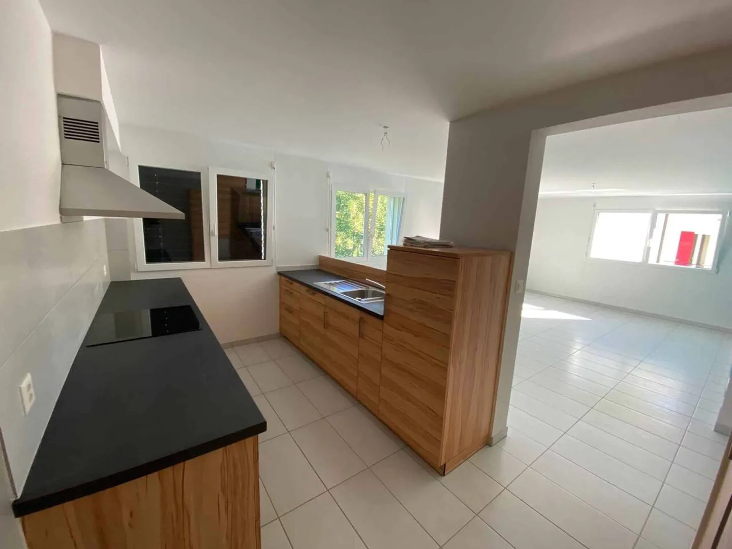 Appartamento moderno 3.5 locali - Foto 2 di 13