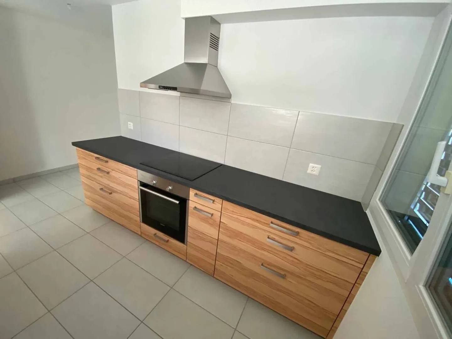 Appartamento moderno 3.5 locali - Foto 3 di 13