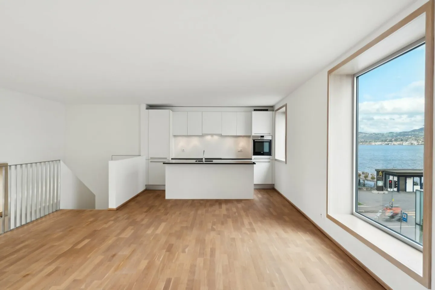 3,5-Zimmer-Wohnung - Foto 2 von 13