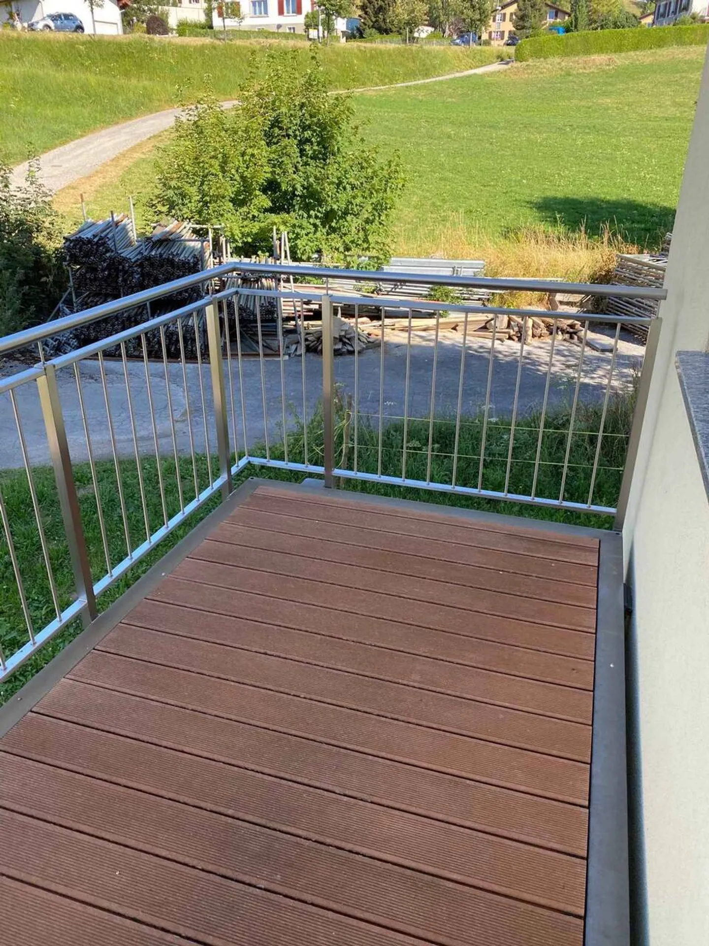 Appartamento moderno 3.5 locali - Foto 11 di 13