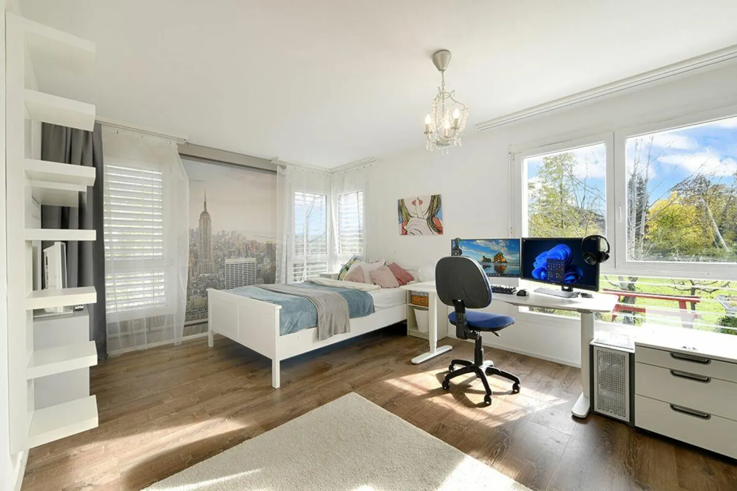 Single house for sale - Photo 9 of 18