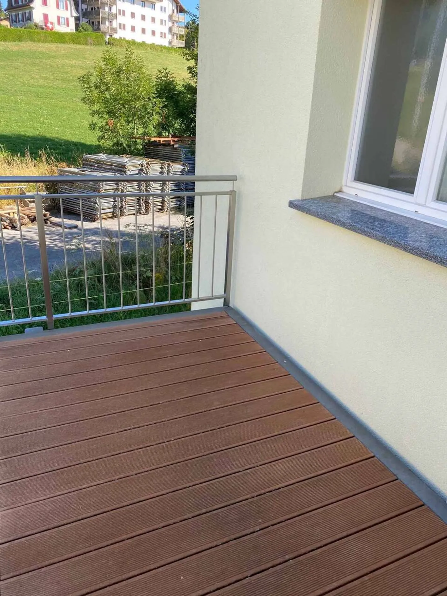 Appartamento moderno 3.5 locali - Foto 12 di 13