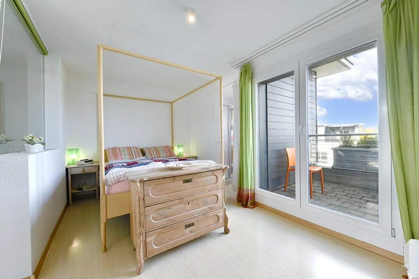 Single house for sale - Photo 15 of 18