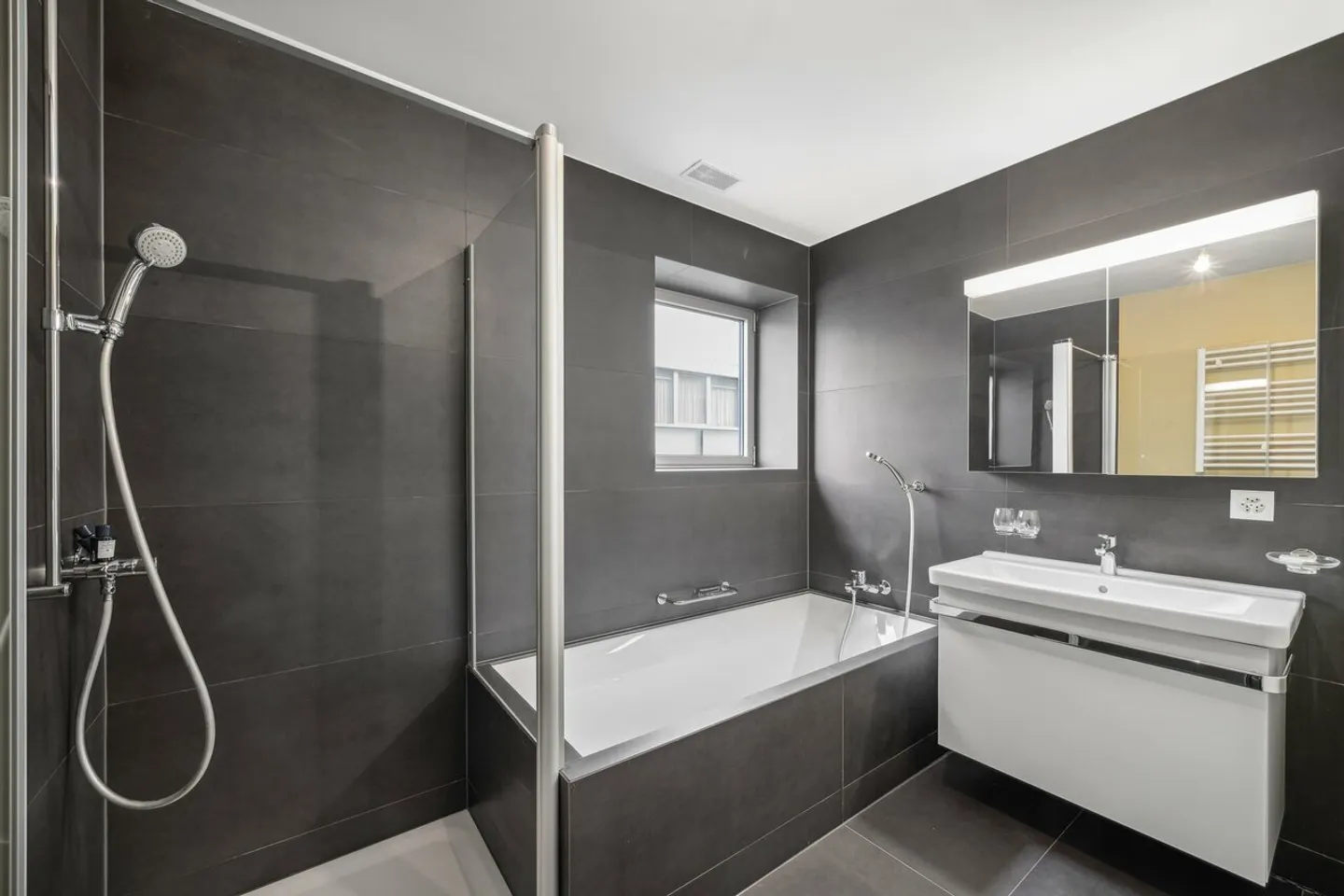 3,5-Zimmer-Wohnung - Foto 11 von 13