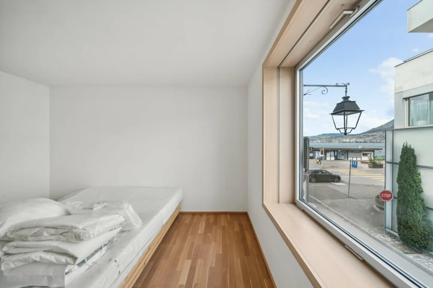 3,5-Zimmer-Wohnung - Foto 8 von 13