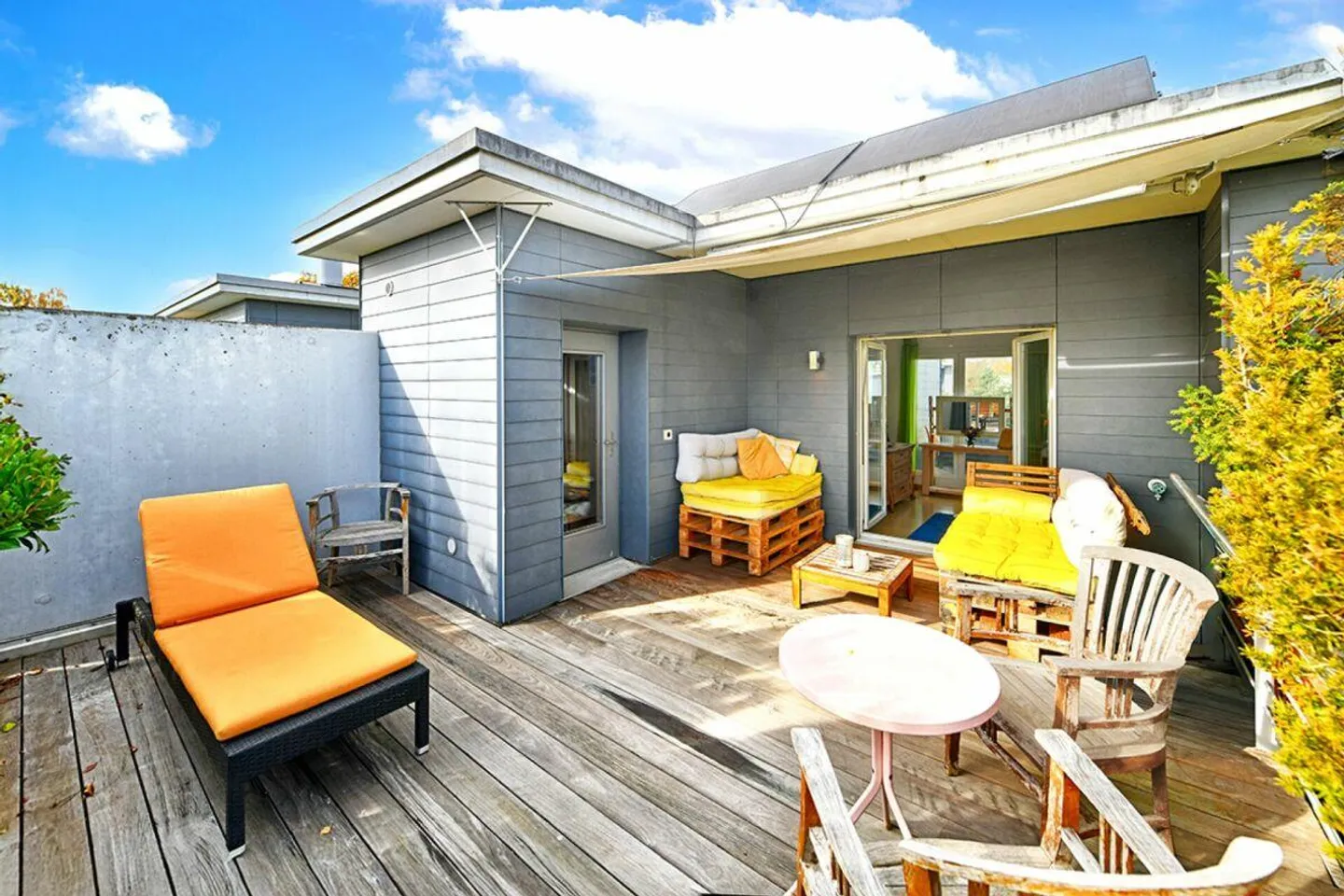 Single house for sale - Photo 17 of 18