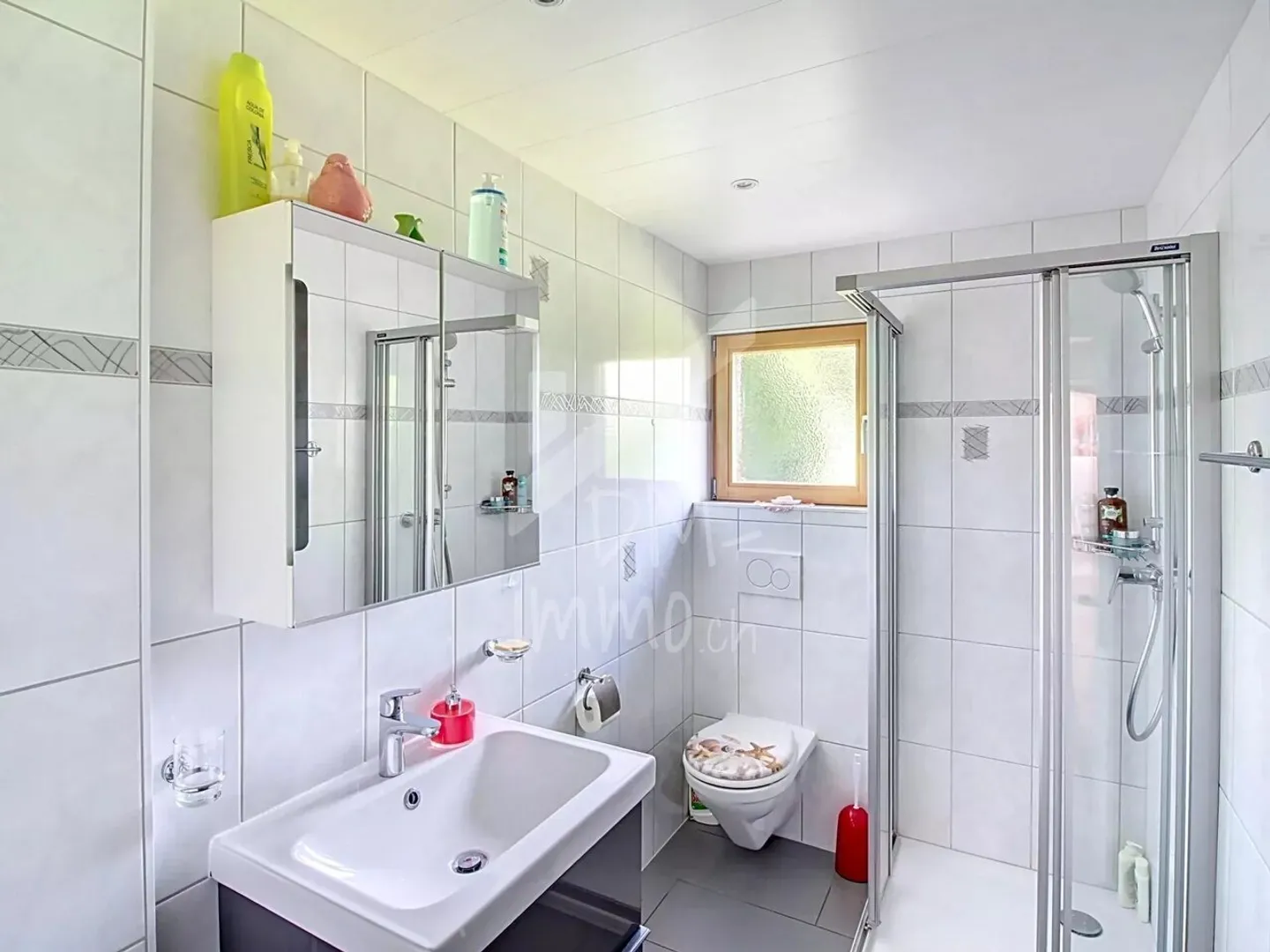 Chalet in legno, vista eccezionale e libera - Foto 9 di 13