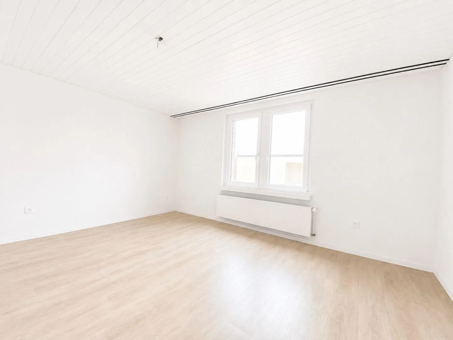 Gemütliche, helle Wohnung mit schöner Aussicht - Foto 5 di 11