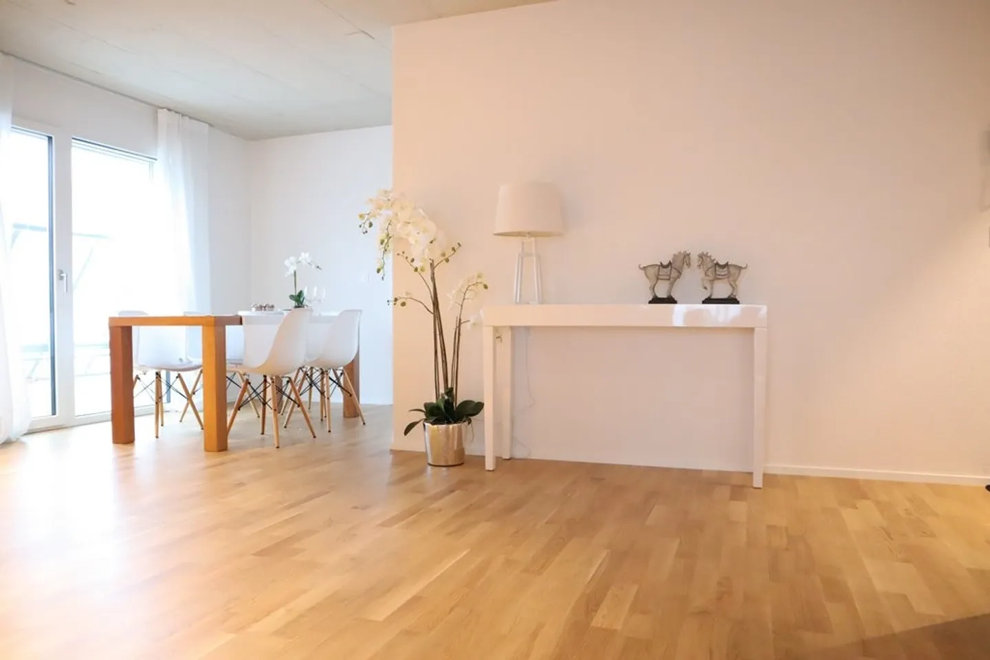 Appartamento 3.5 stanze - Foto 4 di 7