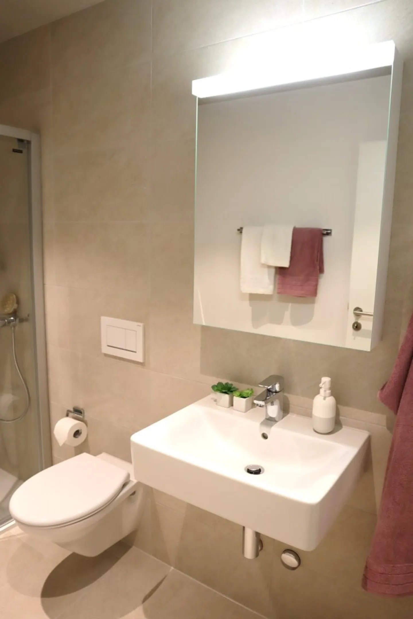 Appartamento 3.5 stanze - Foto 5 di 7