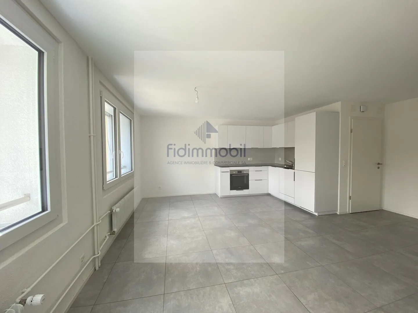 Modernes Studio im Herzen der Innenstadt - Foto 1 von 3