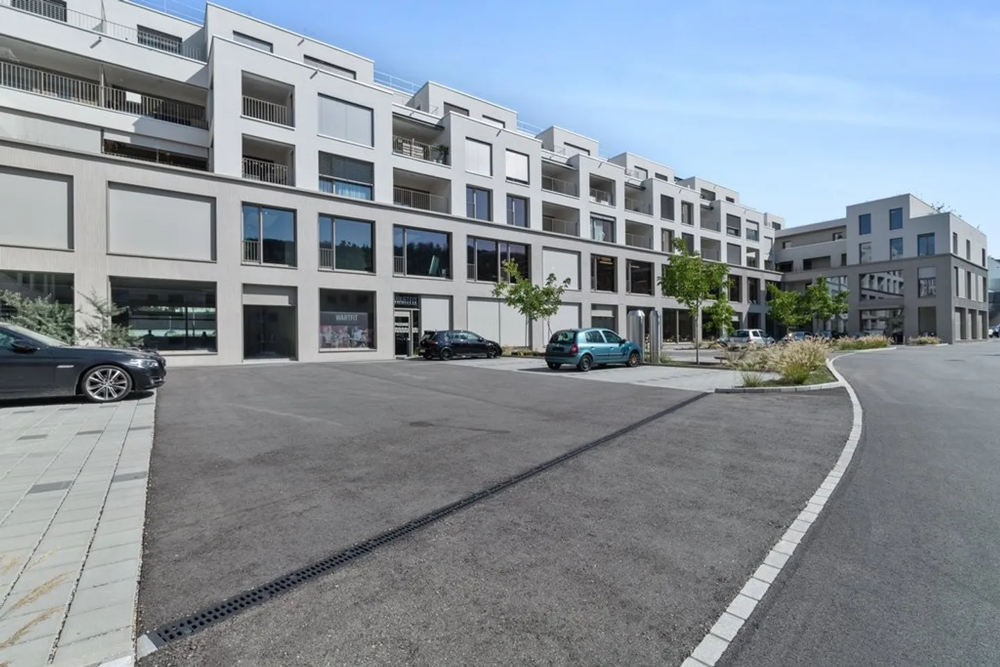 Appartamento 3.5 stanze - Foto 7 di 7