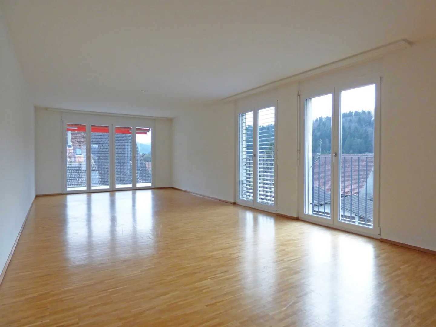 Superbe appartement familial vous attend! - Photo 4 sur 13