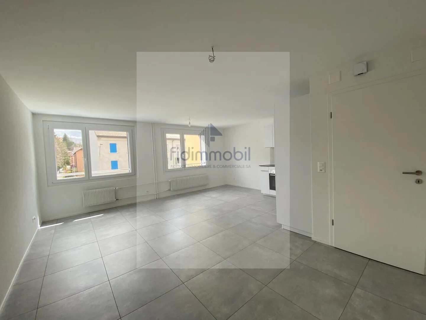 Modernes Studio im Herzen der Innenstadt - Foto 3 von 3