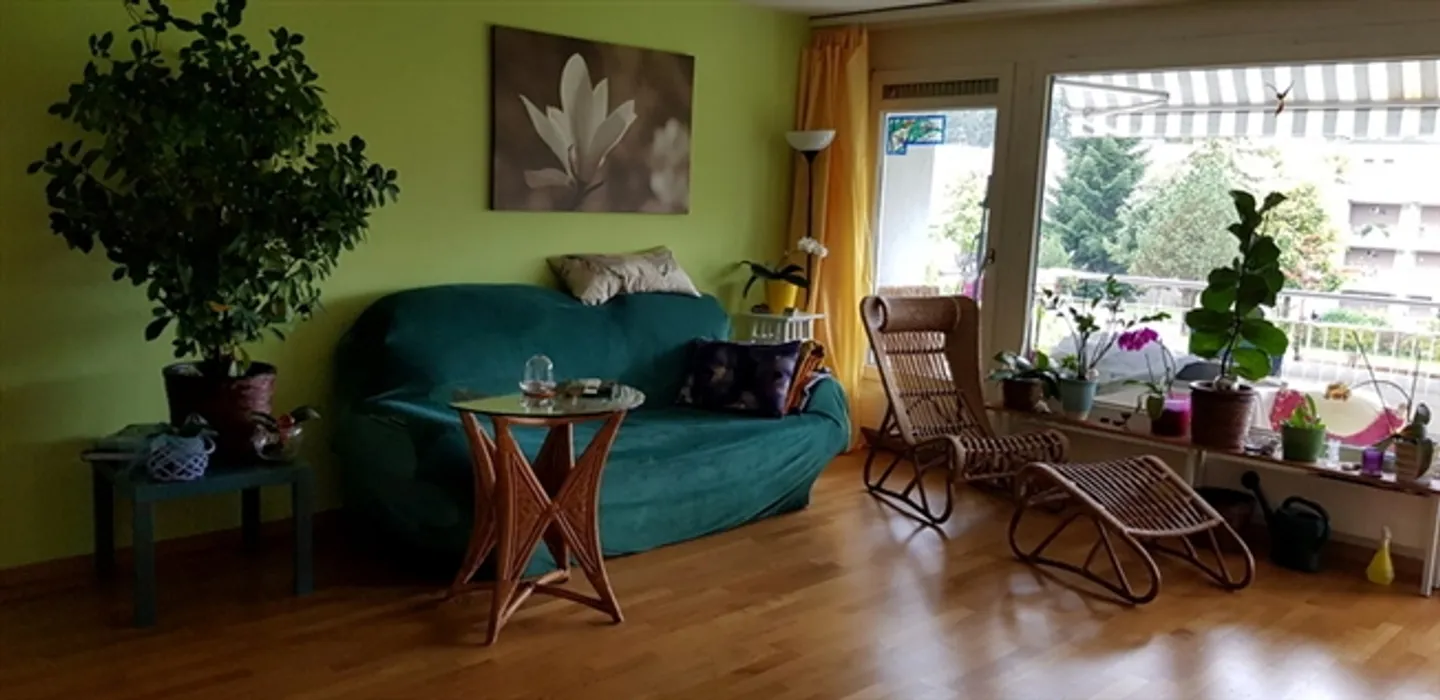 Appartement à louer - Photo 1 sur 6