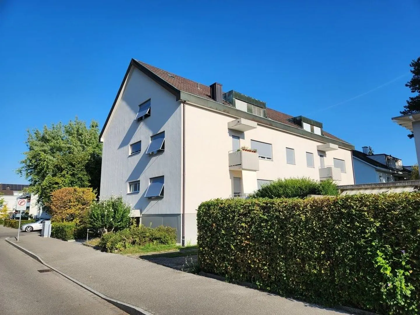 Gemütliche Wohnung in Ruhiger Lage - Foto 1 von 2