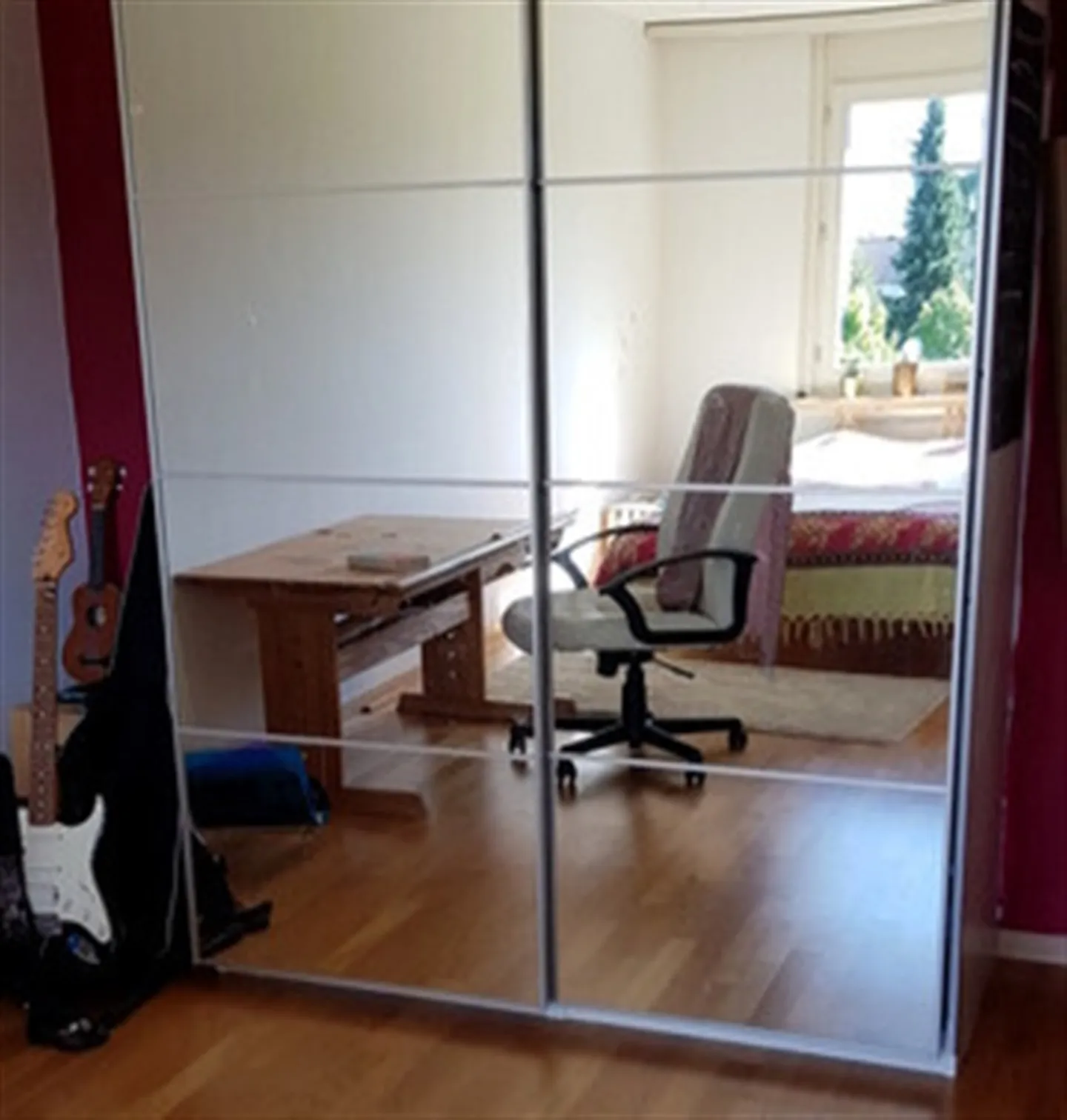 Appartement à louer - Photo 2 sur 6