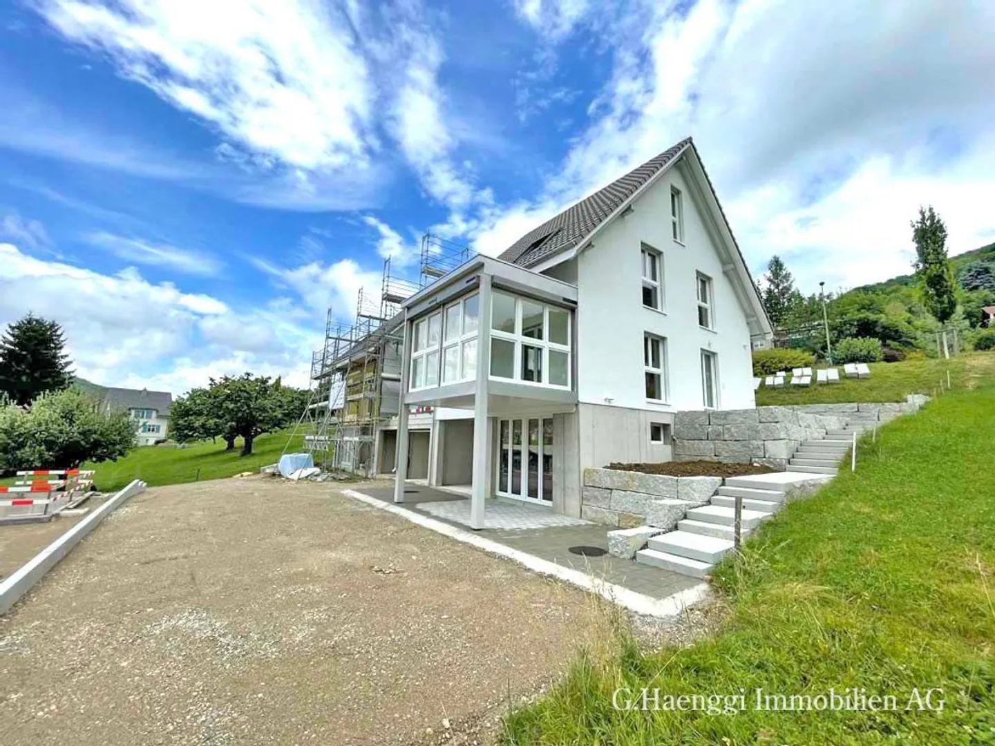 Geräumiges Einfamilienhaus - Foto 1 von 13