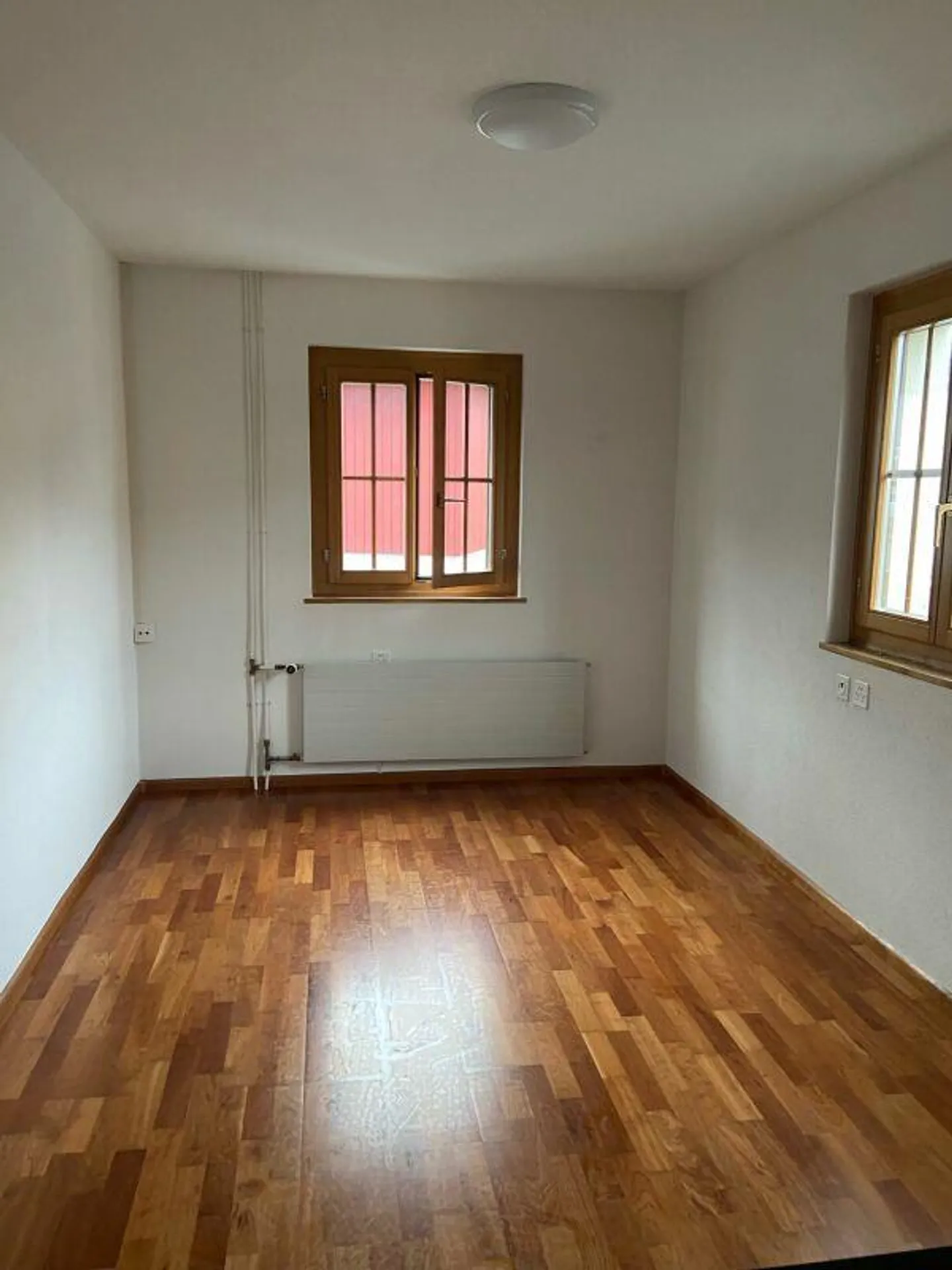 Proprietà commerciale a Sachseln - Foto 6 di 8
