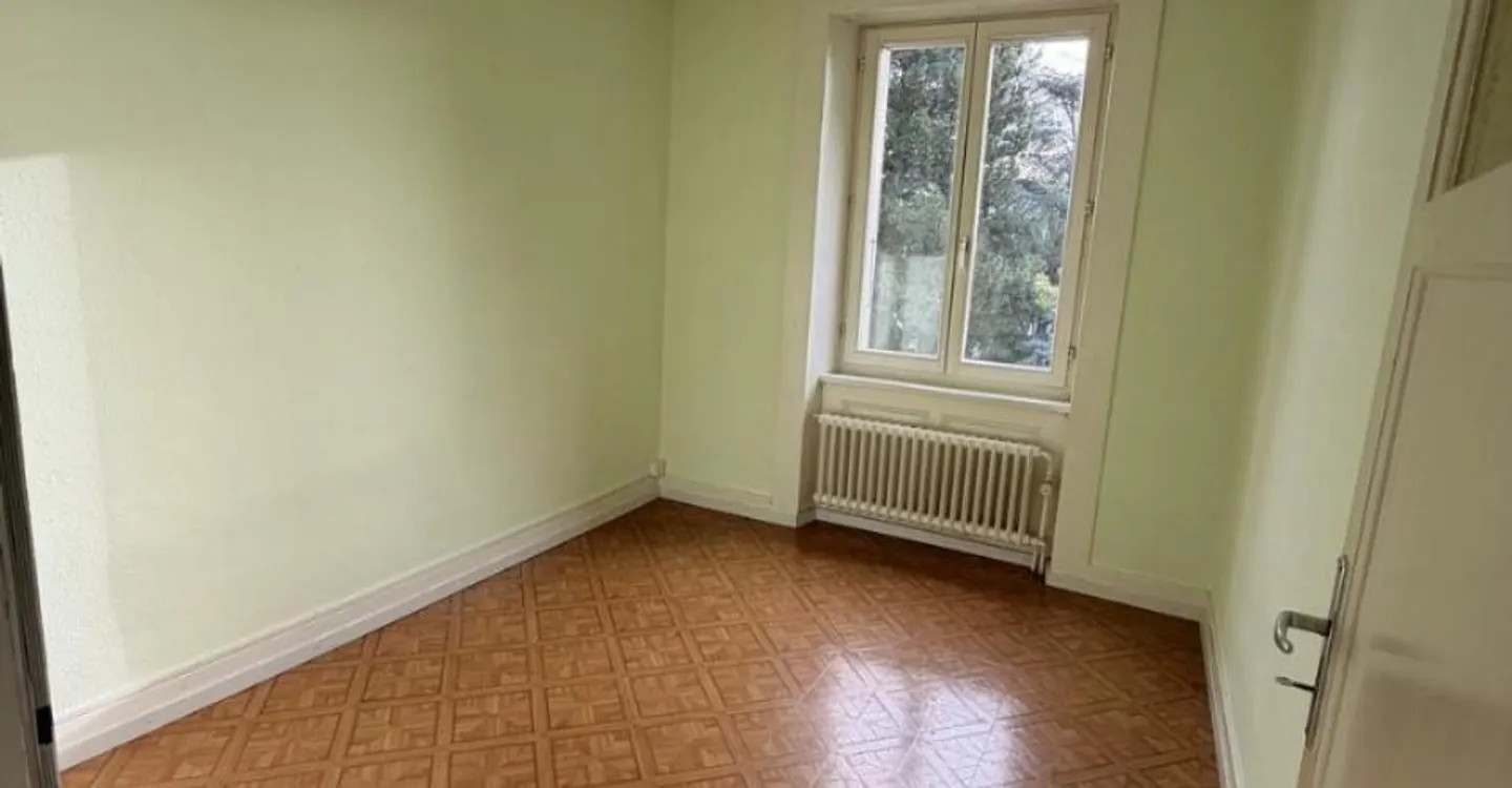3.5-room apartment with large terrace - Photo 4 of 8
