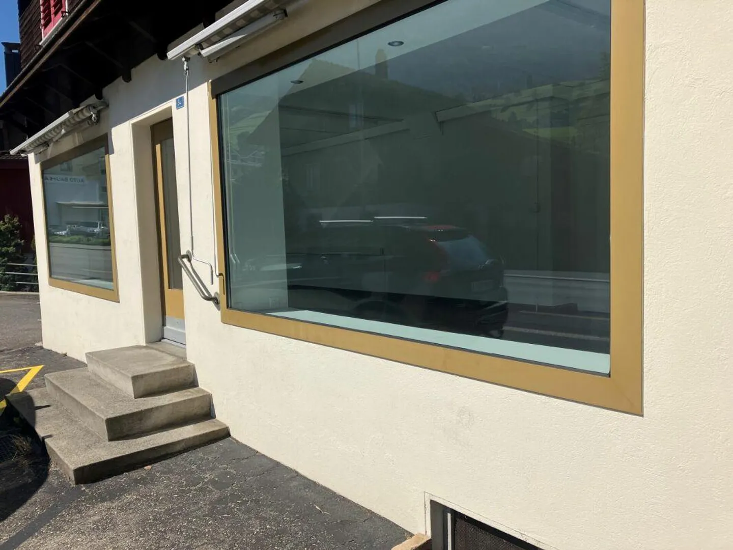 Proprietà commerciale a Sachseln - Foto 7 di 8