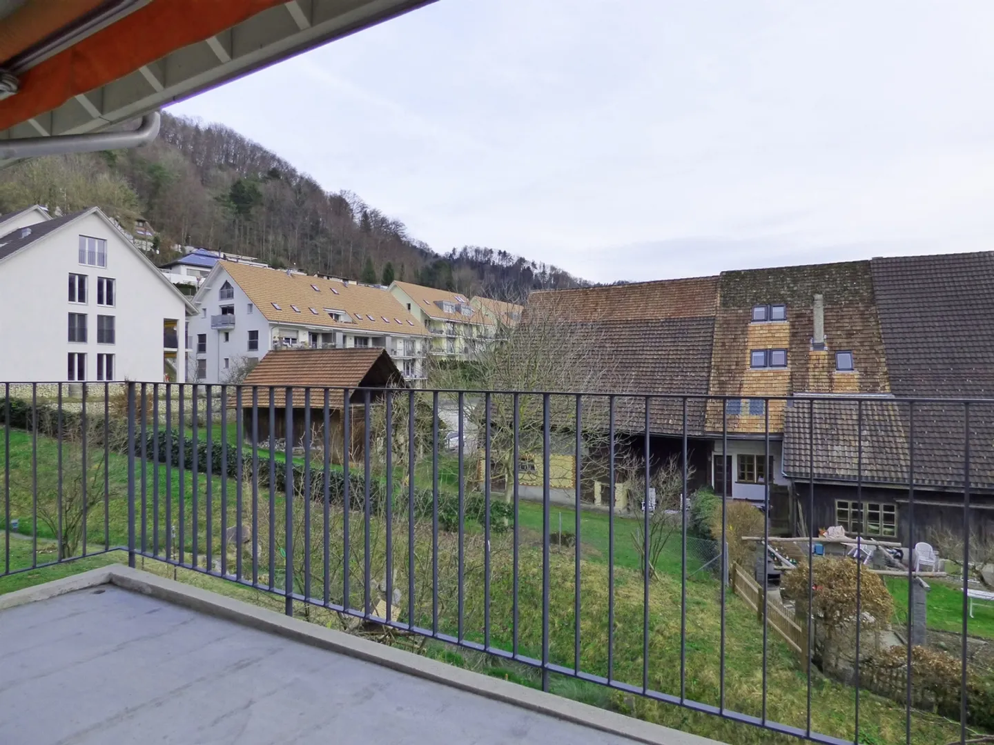 Superbe appartement familial vous attend! - Photo 13 sur 13