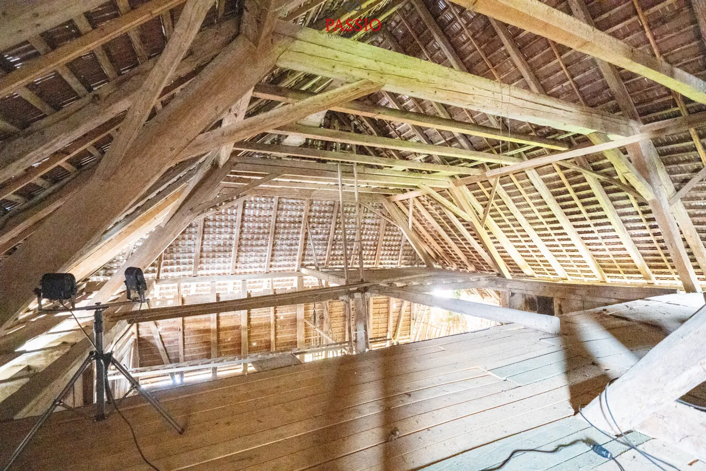 Propriété historique avec potentiel d'extension - Photo 24 sur 34