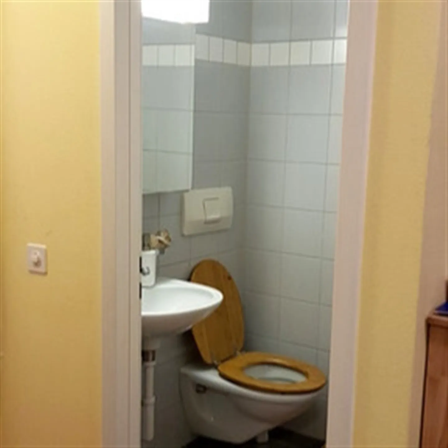 Appartement à louer - Photo 4 sur 6