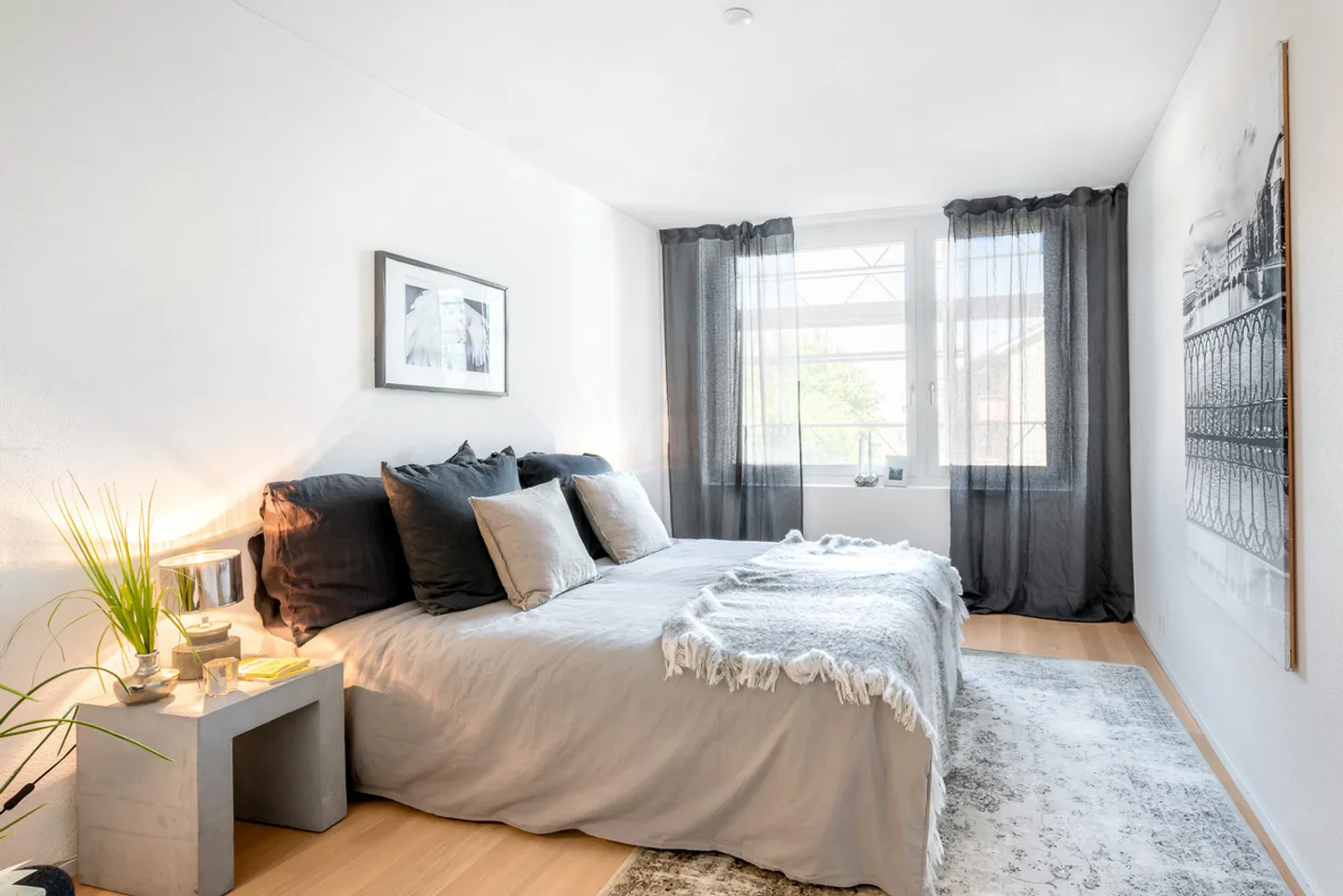 Nature-friendly and modern living - Photo 5 of 7