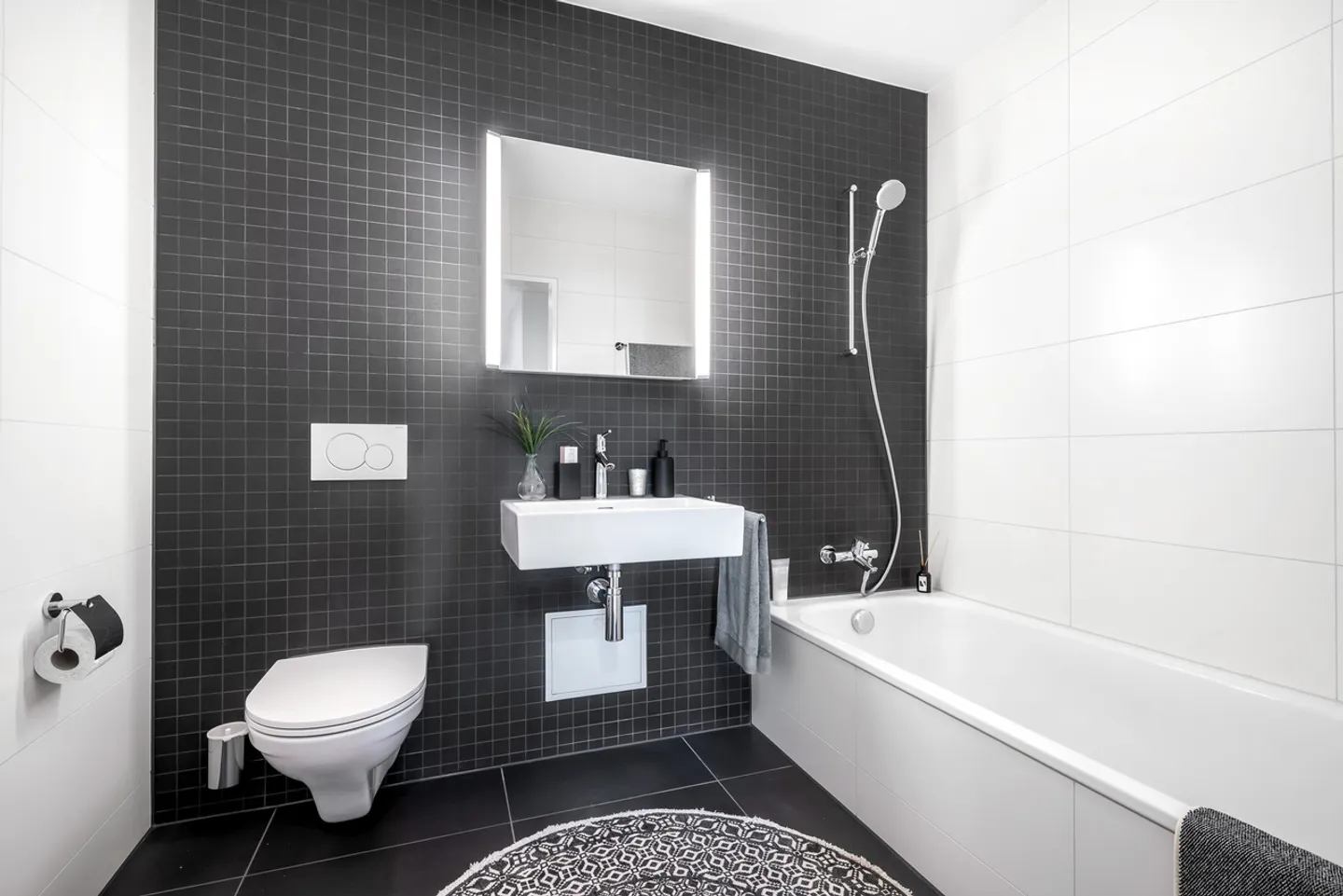 Nature-friendly and modern living - Photo 6 of 7