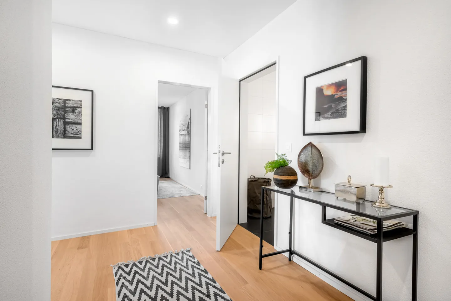 Nature-friendly and modern living - Photo 7 of 7