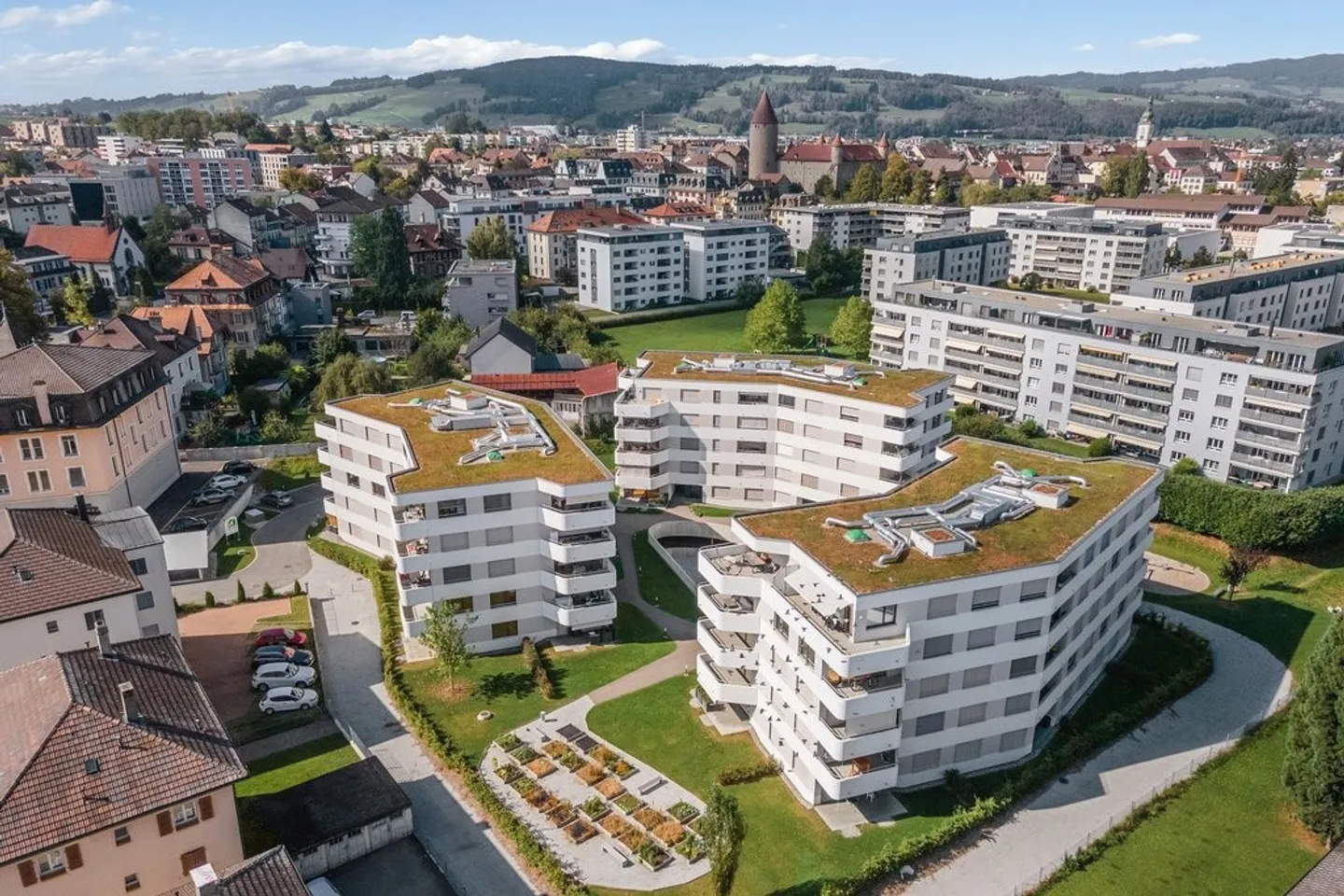 Appartamento di 3,5 locali - Foto 2 di 6