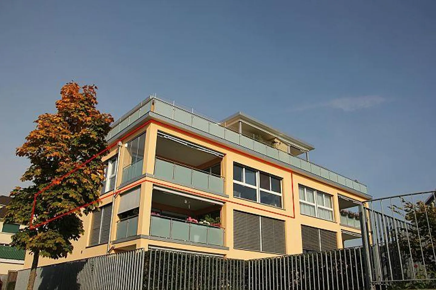 Die Wohnung für die Familie - Foto 1 von 14