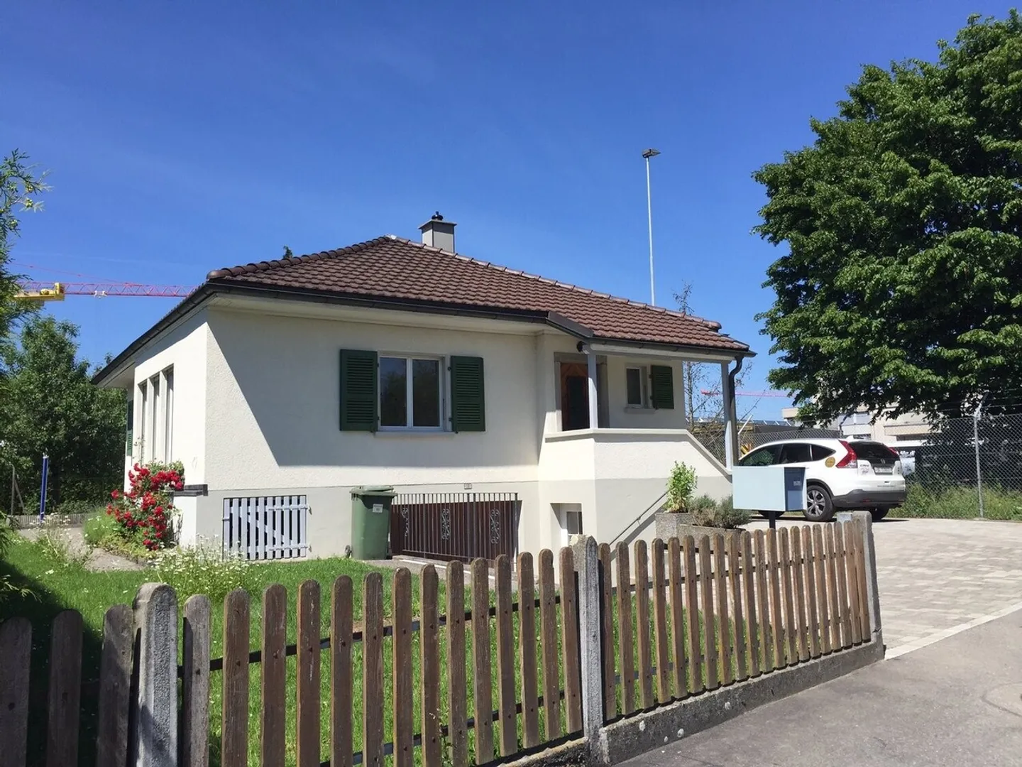 Wohlfühloase in schöner Umgebung: Ihr neues Zuhause! - Foto 1 von 13