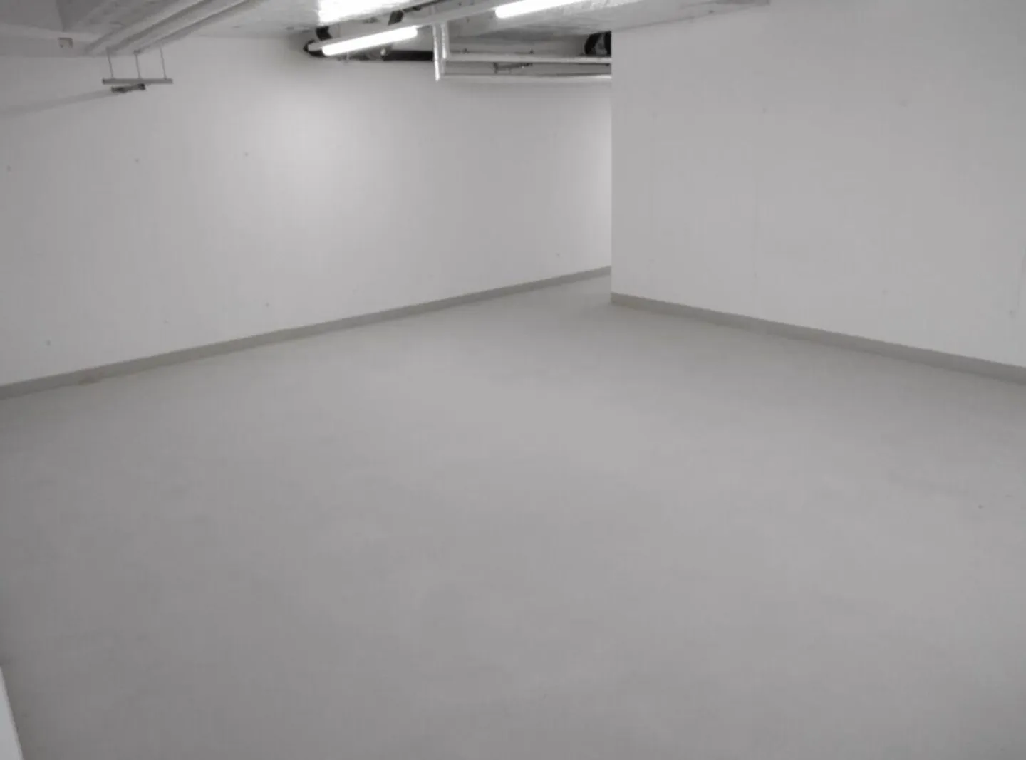 Mattenhof Luzern Sud - Magazzino 1° interrato - Foto 2 di 6