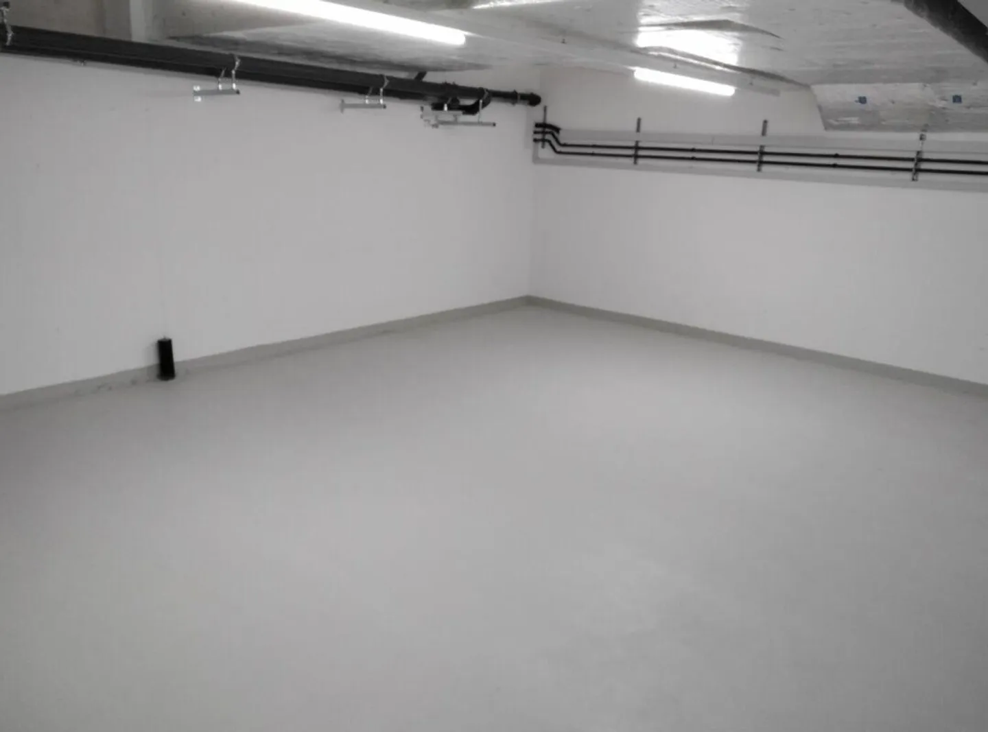 Mattenhof Luzern Sud - Magazzino 1° interrato - Foto 3 di 6
