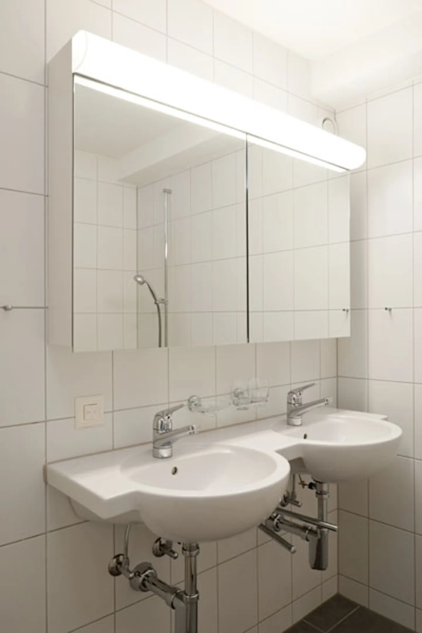 Apartment for rent - Photo 7 of 8