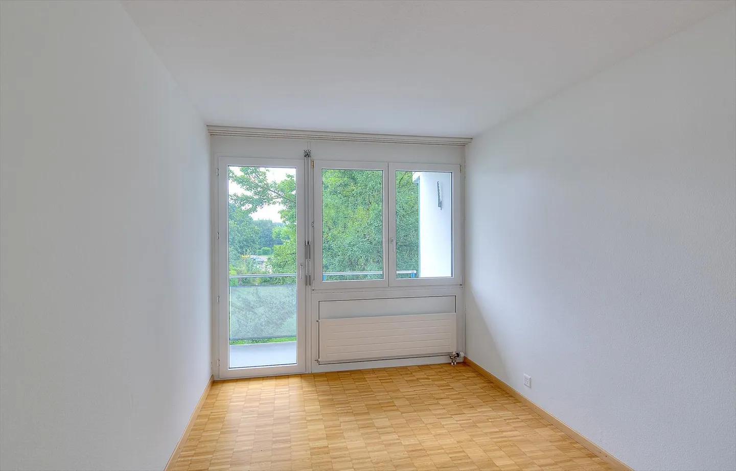 Apartment for rent - Photo 8 of 8