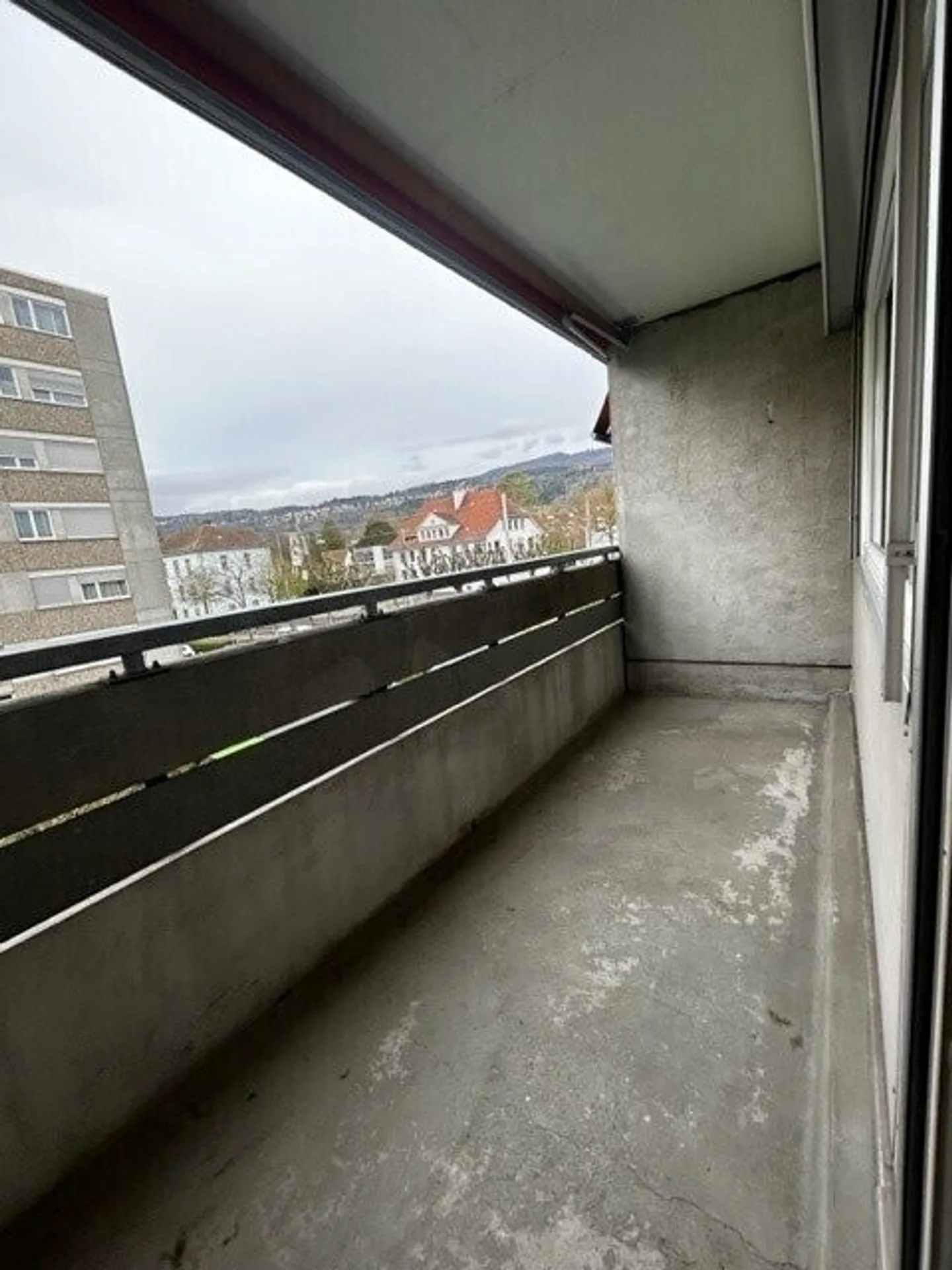 Qui termina la tua ricerca di appartamento - Foto 6 di 6