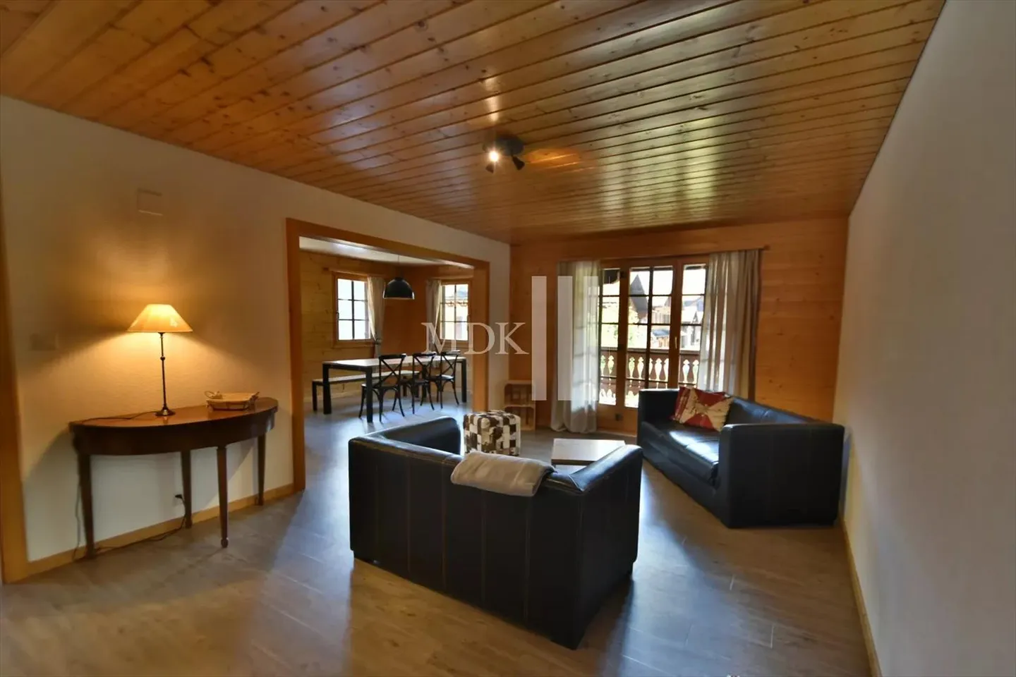 3,5-Zimmer-Wohnung - Foto 1 von 11