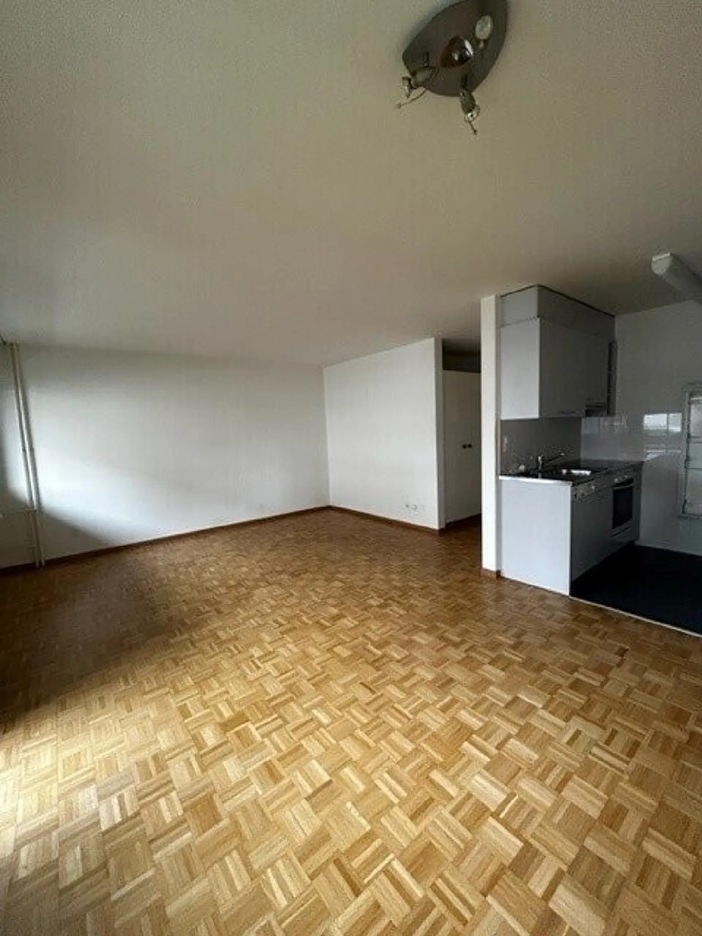 Qui termina la tua ricerca di appartamento - Foto 2 di 6